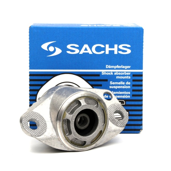 Flansa Amortizor Spate Sachs 802 535